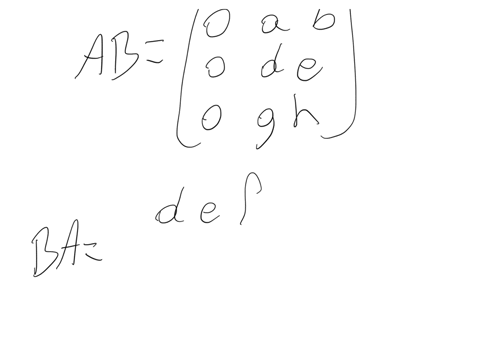 find-a-basis-of-the-space-v-of-all-3-times-3-matrices-a-that-commute-with-bleftbeginarraylll-0-1-0-2