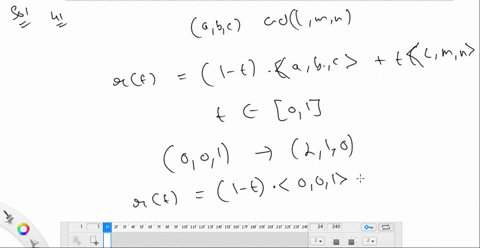 find-the-work-done-by-the-force-field-mathbffx-y-zleftlangle-x-y2-y-z2-z-x2rightrangle-on-a-partic-2