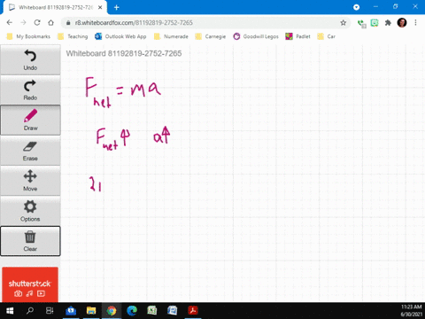 as-you-increase-the-net-force-on-an-object-what-happens-to-its-acceleration-what-if-you-double-the-n