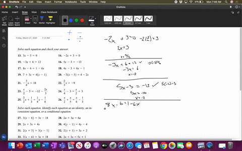solve-each-equation-and-check-your-answer-8-x-61-6-x