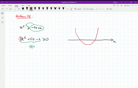 solve-each-polynomial-inequality-and-express-the-solution-set-in-interval-notation-3-t2-geq-5-t2-2