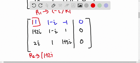determine-the-solution-set-to-the-given-system-beginaligned-12-i-x_11-i-x_2quad-x_30-i-x_11i-x_2-qua