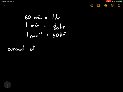 suppose-that-an-enzyme-has-a-turnover-number-of-104-min-1-and-a-molar-mass-of-60000-mathrmg-mathrmmo