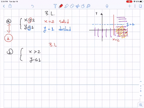 match-the-system-of-inequalities-with-the-correct-graph-a-leftbeginarraylx-geq-2-y1endarrayright-b-l