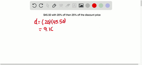 omar-bought-a-pair-of-shoes-for-20-off-the-original-price-and-another-25-off-the-discounted-price-if