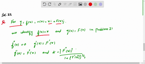 ⏩SOLVED:In Problems 23 and 24, use the result of Problem 22 to find ...
