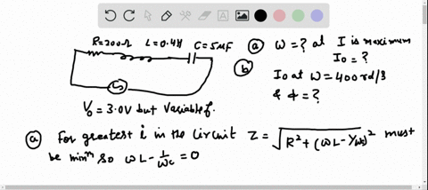 31-a-analyzing-an-l-r-c-circuit-you-have-a-200-omega-resistor-a-0400-mathrmh-inductor-a-500-mu-mathr
