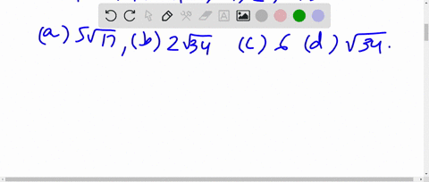 the-vertices-mathrmb-and-mathrmc-of-a-abc-lie-on-the-line-fracx23fracy-10fracz4-such-that-mathrmbc5-