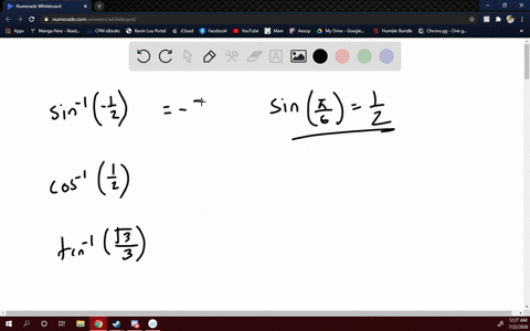 find-the-exact-value-of-each-expression-if-it-is-defined-beginarraylllltext-a-sin-1left-frac12right-