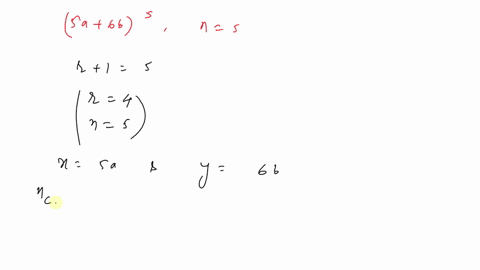 find-the-specified-n-th-term-in-the-expansion-of-the-binomial-5-a6-b5-n5