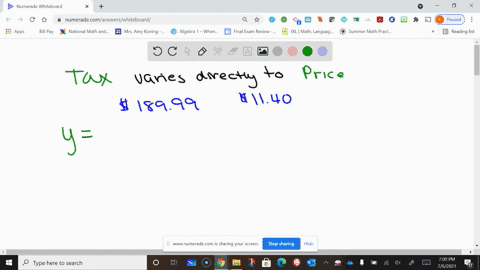 state-sales-tax-is-based-on-retail-price-an-item-that-sells-for-18999-has-a-sales-tax-of-1140-find-a