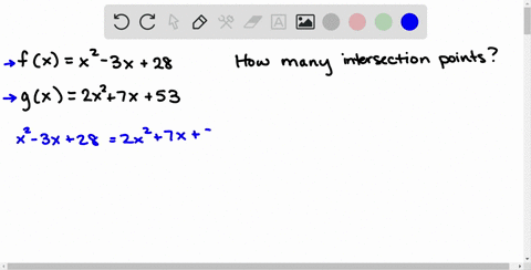 how-many-times-does-the-parabola-represented-by-the-function-fxx2-3-x28-intersect-the-parabola-repre