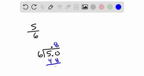 鈴 Olved Convert To A Percent 56 Numerade 鈴 Olved Convert To A Percent 56 Numerade