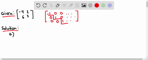 reduce-the-given-matrix-to-reduced-rowechelon-form-and-hence-determine-the-rank-of-each-matrix-leftb