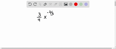 convert-the-expressions-to-rational-form-frac34-x-2-3