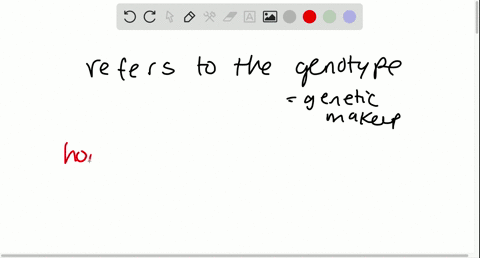 a-heterozygous-individual-has-_______-for-a-trait-being-studied-a-the-same-allele-on-both-homologous