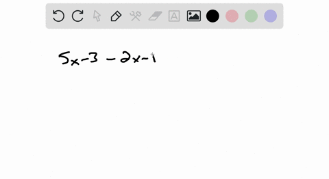 simplify-5-x-3-2-x1-x-1