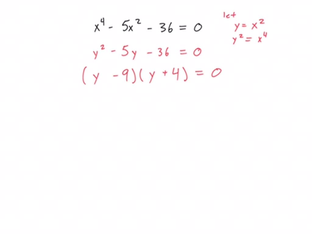 SOLVED Find All Solutions Of The Equation Check Your Solutions In The 