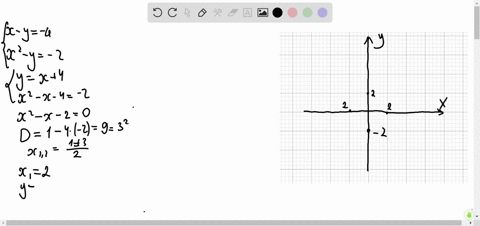 solving-a-system-by-substitution-in-exercises-7-14-solve-the-system-by-the-method-of-substitution--3