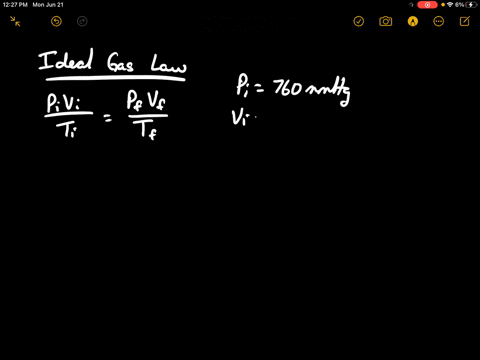 a-mole-of-gas-at-0circ-mathrmc-and-760-mathrmmmhg-occupies-2241-mathrml-what-is-the-volume-at-20circ