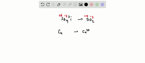 hot-concentrated-sulfuric-acid-is-a-fairly-strong-oxidizing-agent-write-a-balanced-net-ionic-equatio