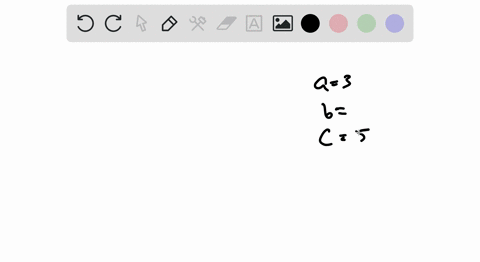 multiple-choice-in-a-hyperbola-if-a3-and-c5-then-b-a-1-b-2-c-4-d-8