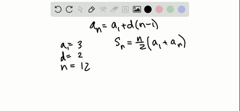 43-48-find-the-partial-sum-s_n-of-the-arithmetic-sequence-that-satisfies-the-given-conditions-a3-d2-