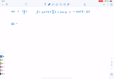 which-of-the-following-represent-the-same-graph-check-your-result-analytically-using-trigonometric-i