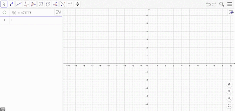 plot-several-points-and-sketch-the-graph-of-the-function-defined-by-the-given-expression-sqrt2-x4