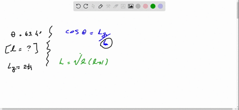 a-hydrogen-atom-is-in-a-state-that-has-l_z2-h-in-the-semiclassical-vector-model-the-angular-momentum
