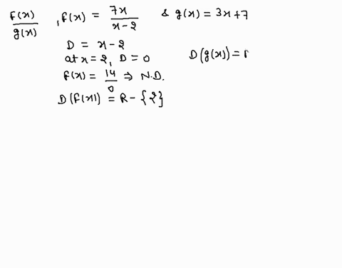 for-each-pair-of-functions-fand-g-determine-the-domain-of-f-g-beginaligned-fxfrac7-xx-2-gx3-x7-endal