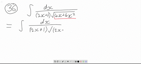 the-integrals-in-exercises-1-44-are-in-no-particular-order-evaluate-each-integral-using-any-algeb-36