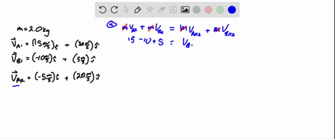 two-bodies-collide-two-20-mathrmkg-bodies-a-and-b-collide-the-velocities-before-the-collision-are-ve