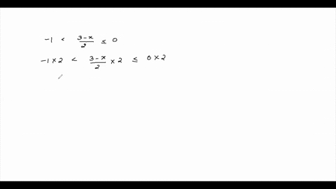 solve-the-compound-inequality-write-the-answer-in-interval-notation-1-frac-3-x-2-leq-0
