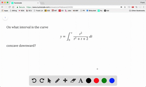 on-what-interval-is-the-curve-y-displaystyle-intx_0-fract2t2-t-2-dt-concave-downward