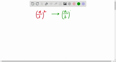 simplify-using-the-power-rules-assume-that-all-variables-represent-nonzero-real-numbers-leftfrac43ri