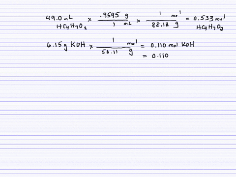 calculate-the-mathrmph-of-a-solution-prepared-by-mixing-490-mathrmml-of-butyric-acid-mathrmhc_4-math