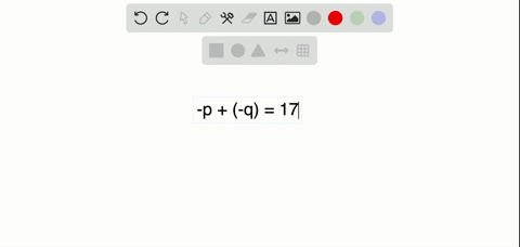 classify-each-of-the-following-statements-as-either-true-or-false-if-pq-17-then-p-q17