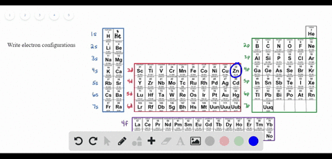 write-the-ground-state-electron-configuration-for-each-atom-and-ion-pair-a-mathrmzr-mathrmzr2-b-math