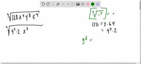 simplify-each-expression-by-removing-as-many-factors-as-possible-from-under-the-radical-assume-th-61