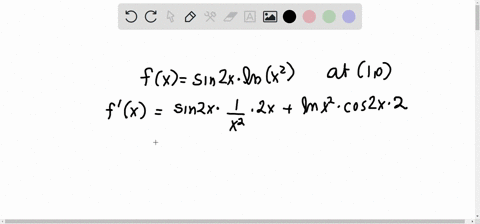 a-find-an-equation-of-the-tangent-line-to-the-graph-of-f-at-the-given-point-b-use-a-graphing-util-63