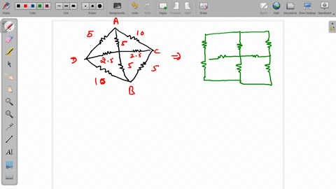 find-the-equivalent-resistance-of-the-network-shown-in-figure-between-the-points-a-and-b-a-41-b-14-c