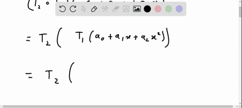 suppose-that-the-linear-transformations-t_1-p_2-rightarrow-p_2-and-t_2-p_2-rightarrow-p_3-are-given-