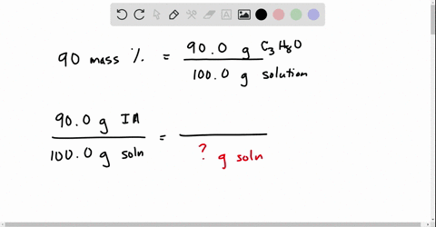 rubbing-alcohol-is-a-90-mass-solution-of-isopropyl-alcohol-mathrmc_3-mathrmh_8-mathrmo-in-water-a-ho