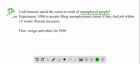reducing-unemployment-will-cash-bonuses-speed-the-return-to-work-of-unemployed-people-a-state-depart