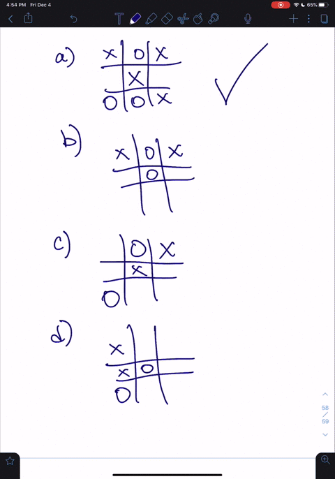 suppose-that-the-first-four-moves-of-a-tic-tac-toe-game-are-as-shown-does-the-first-player-whose-m-2