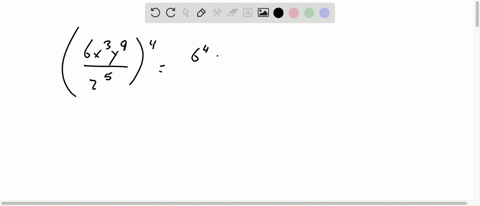 simplify-each-expression-see-example-7-leftfrac6-x3-y9z5right4-quadz-neq-0