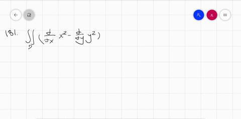 evaluate-line-integral-oint_c-y2-d-xx2-d-y-where-c-is-the-boundary-of-a-triangle-with-vertices-0011-
