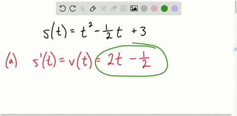 given-stt2-frac12-t3-where-s-is-in-meters-and-t-is-in-seconds-find-each-of-the-following-a-vt-b-at-c