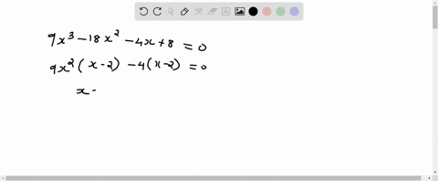 solve-the-equation-9-x3-18-x2-4-x80-2